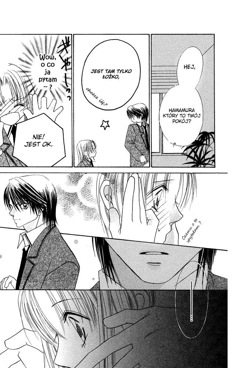 Koisuru Heart ga No to Iu Vol. 1 Ch. 3 第11页
