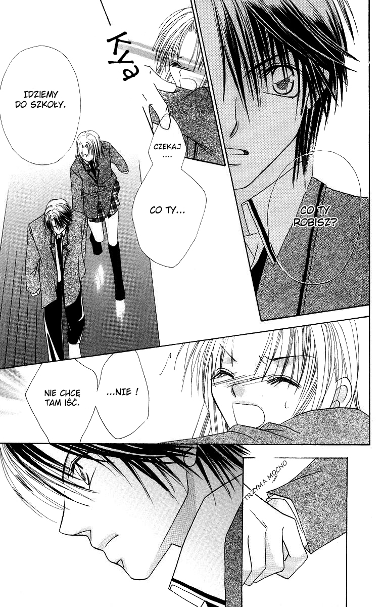 Koisuru Heart ga No to Iu Vol. 1 Ch. 3 第23页