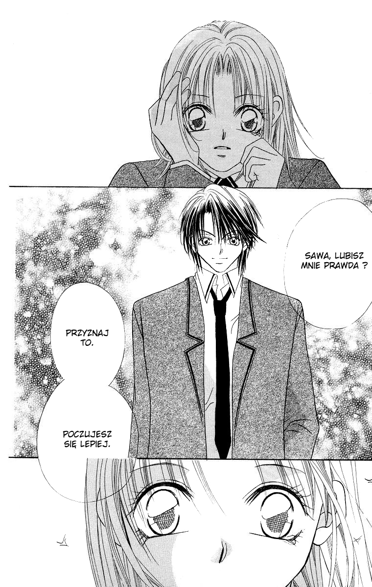 Koisuru Heart ga No to Iu Vol. 1 Ch. 3 第26页