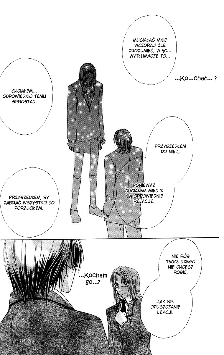 Koisuru Heart ga No to Iu Vol. 1 Ch. 3 第27页