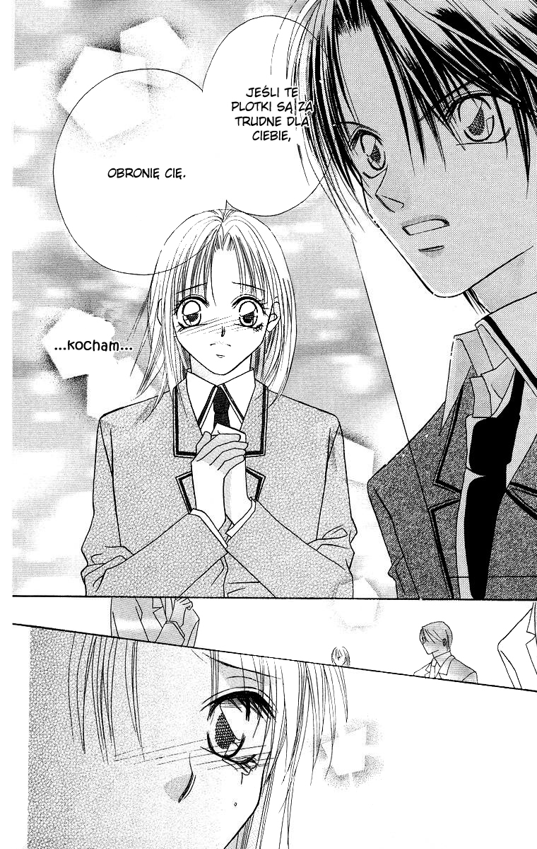 Koisuru Heart ga No to Iu Vol. 1 Ch. 3 第28页