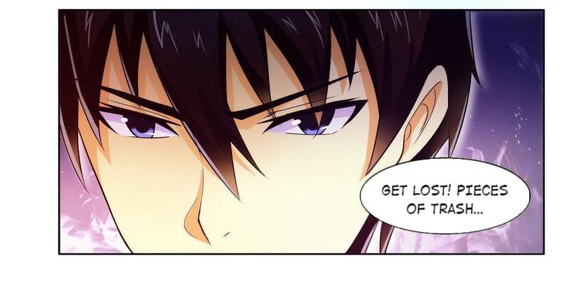 Don't Mess with the Evil Chairman Episode 2 第26页