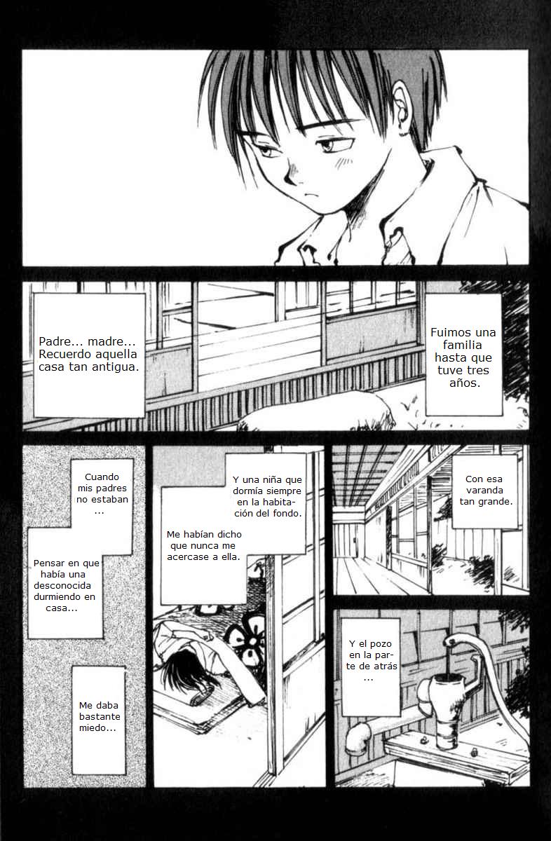 Lament of the Lamb Vol. 1 Ch. 1 第24页