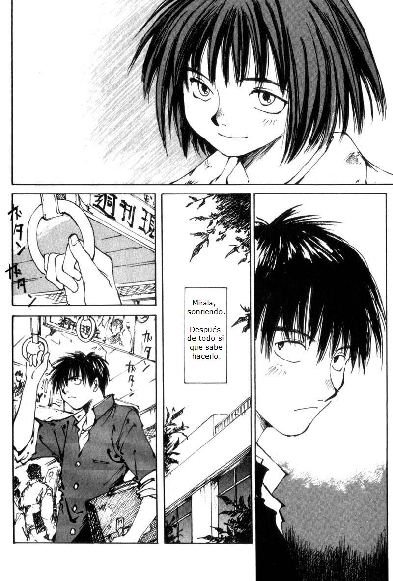 Lament of the Lamb Vol. 1 Ch. 1 第27页