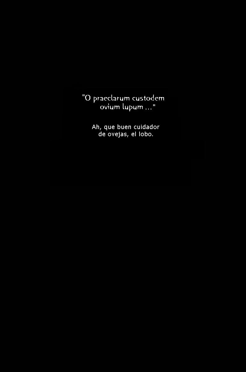 Lament of the Lamb 第5页