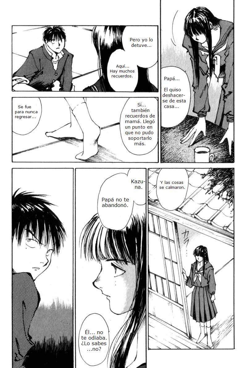 Lament of the Lamb Vol. 1 Ch. 1 第42页