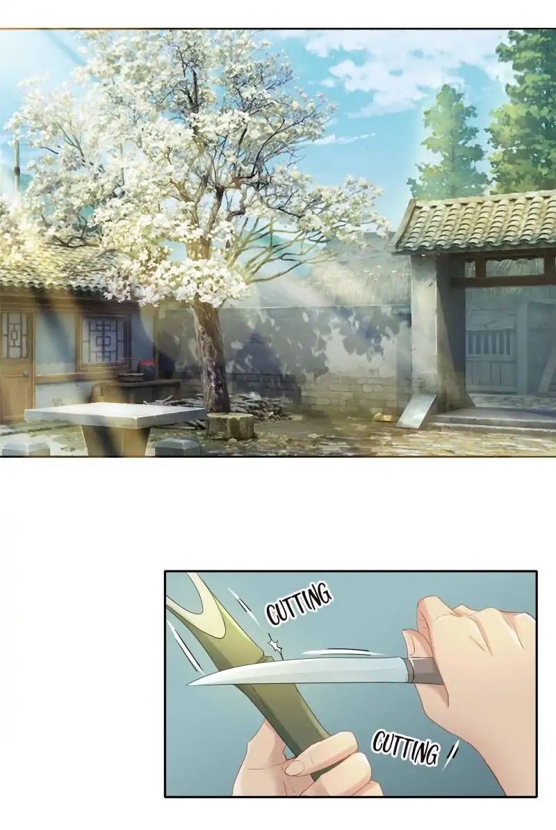 Cinderella Chef Ch. 5 第2页