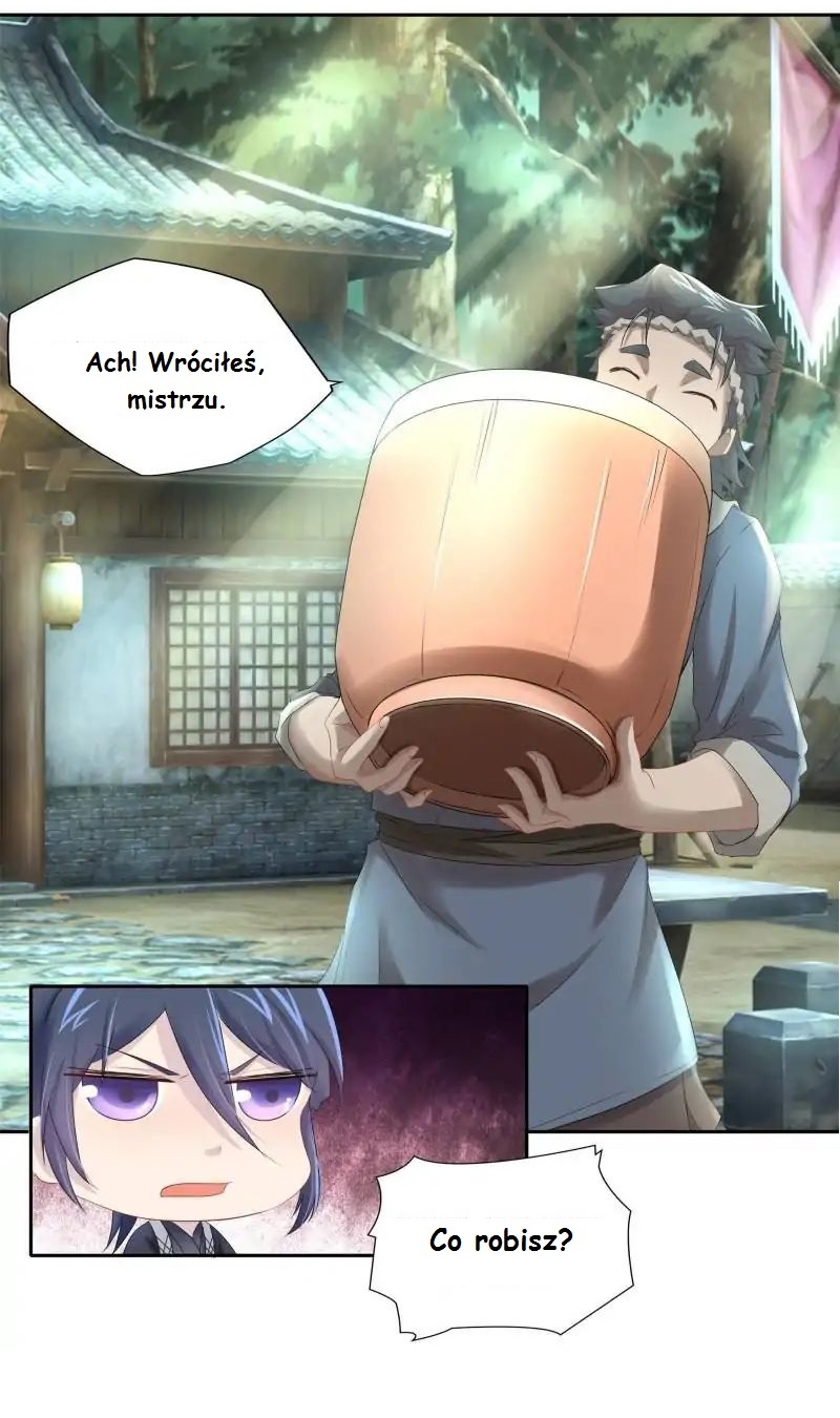 Cinderella Chef Ch. 5 第13页