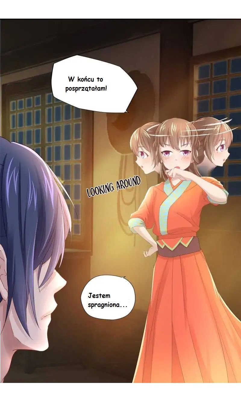 Cinderella Chef Ch. 5 第16页