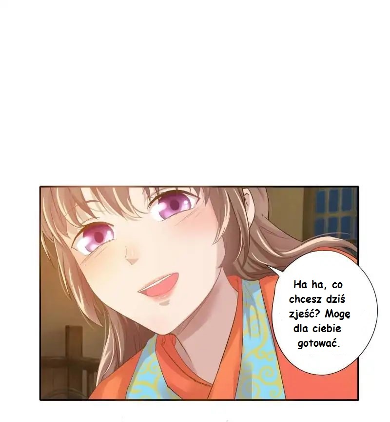 Cinderella Chef Ch. 5 第19页