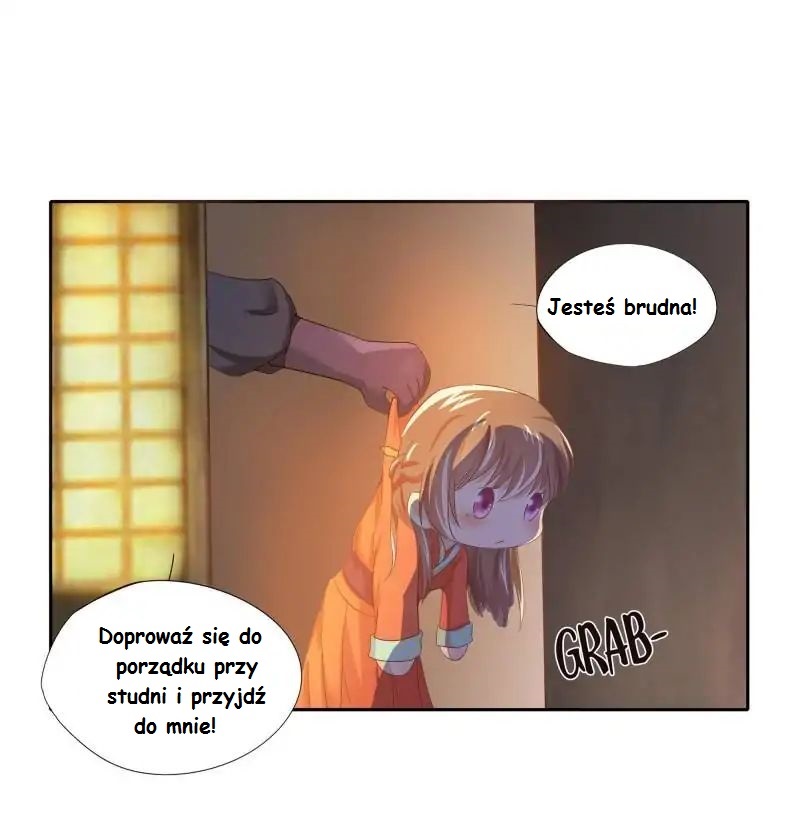 Cinderella Chef Ch. 5 第20页