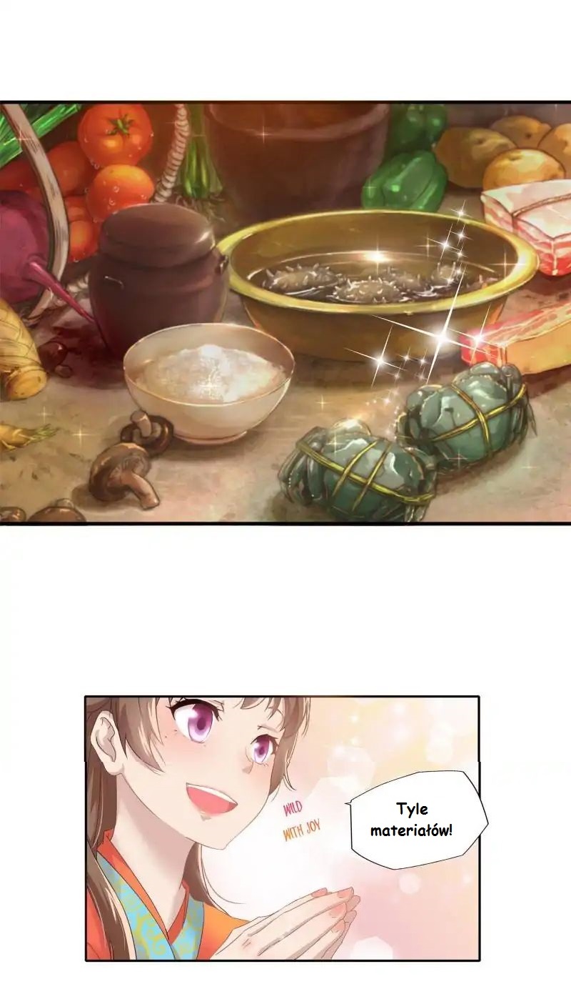 Cinderella Chef Ch. 5 第23页