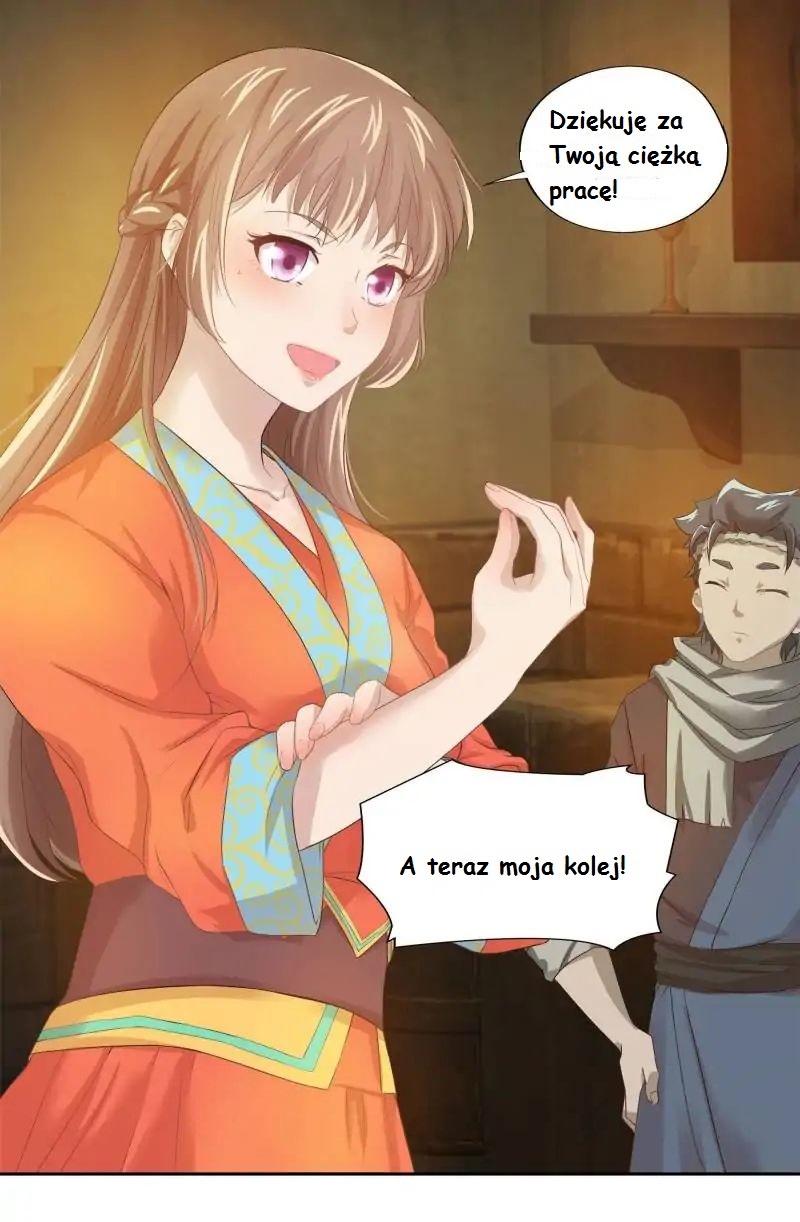 Cinderella Chef Ch. 5 第25页