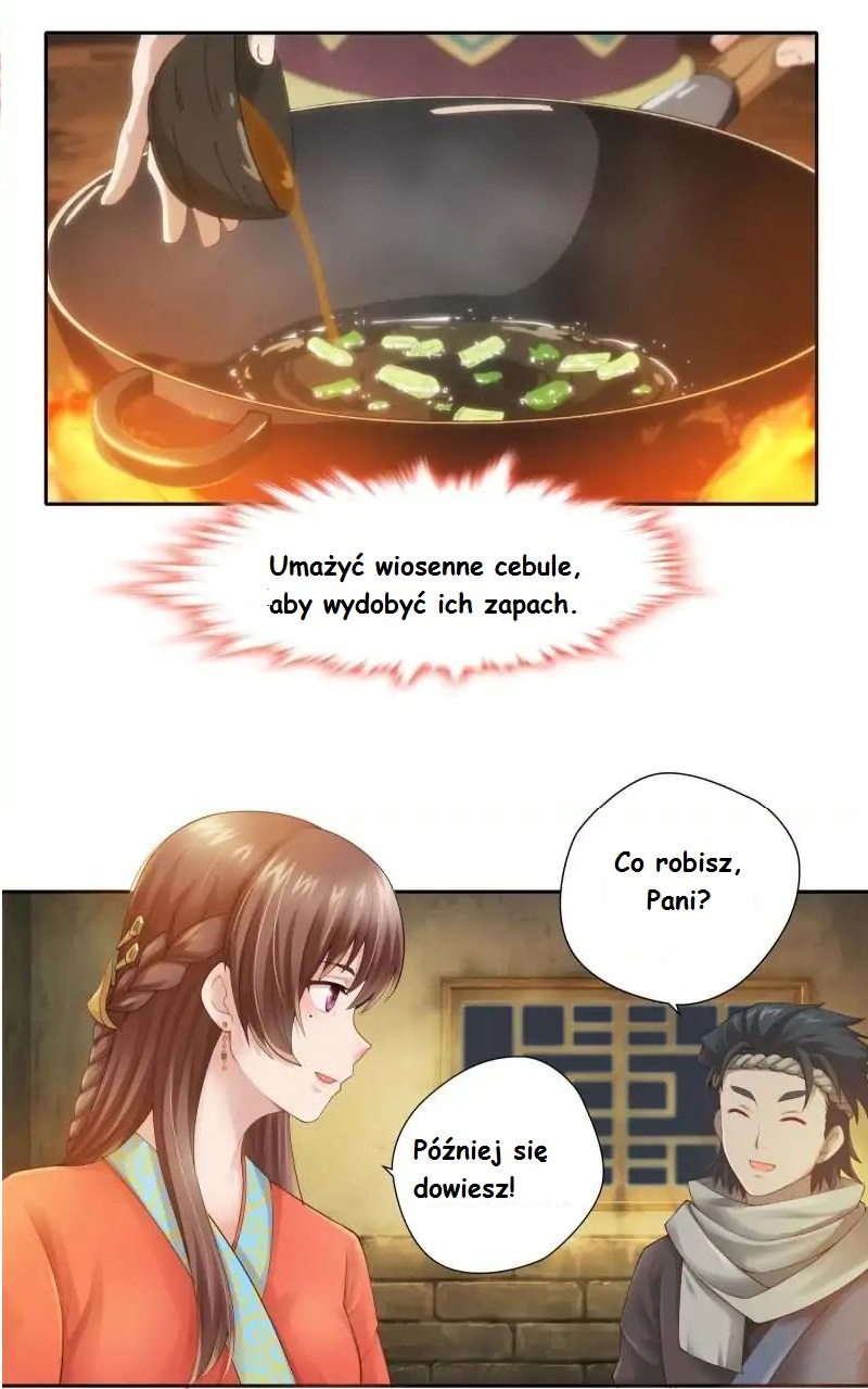 Cinderella Chef Ch. 5 第27页