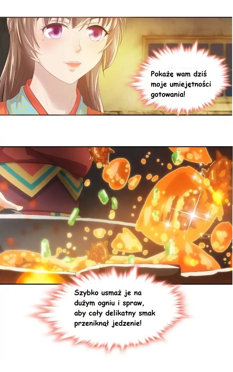 Cinderella Chef Ch. 5 第28页