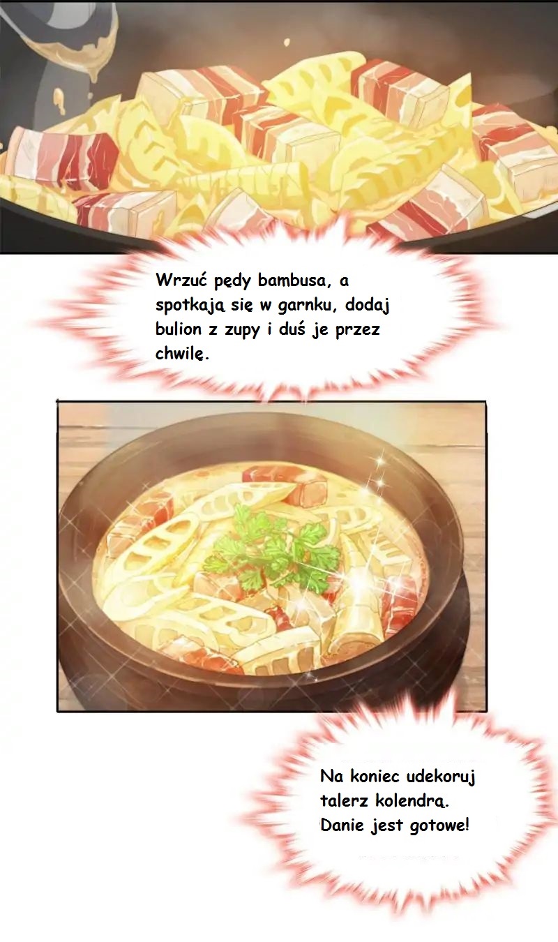 Cinderella Chef Ch. 5 第30页