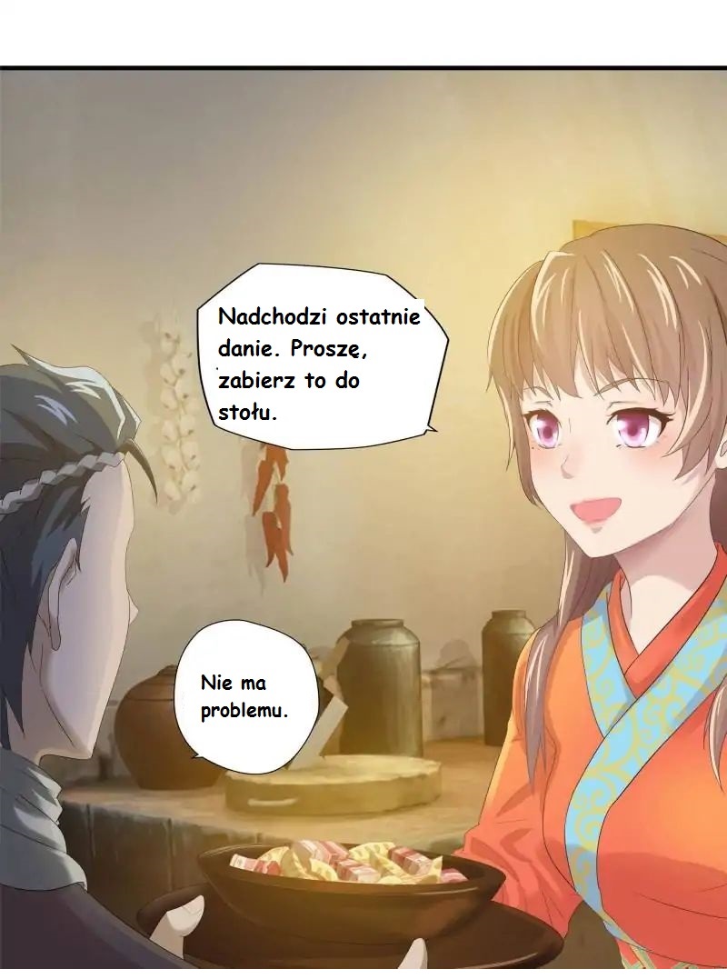 Cinderella Chef Ch. 5 第31页