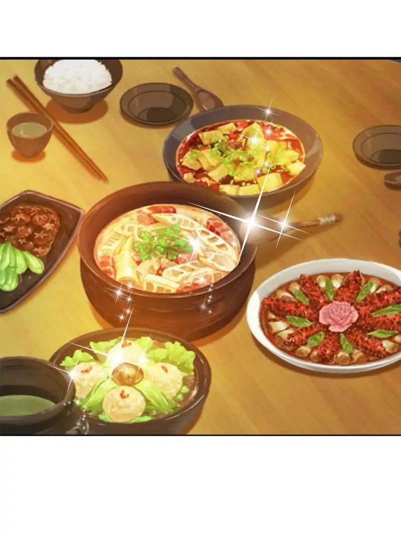 Cinderella Chef Ch. 5 第34页