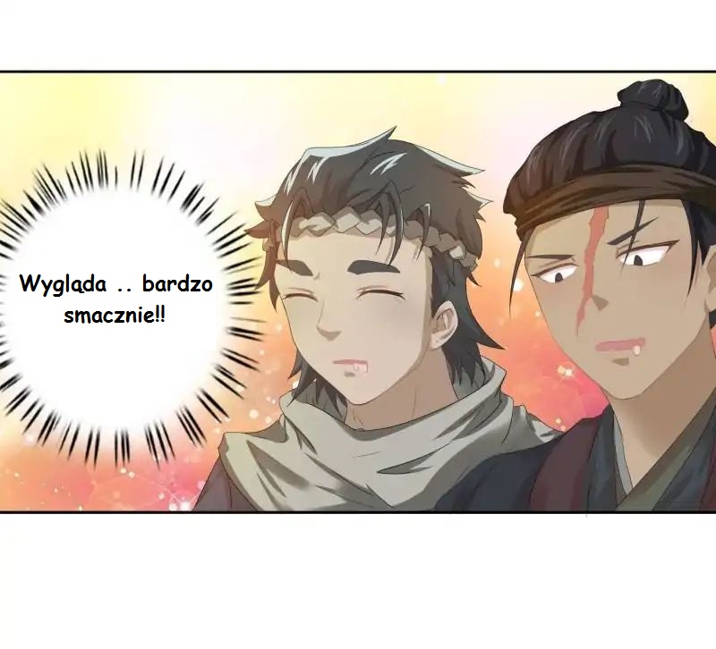 Cinderella Chef Ch. 5 第35页