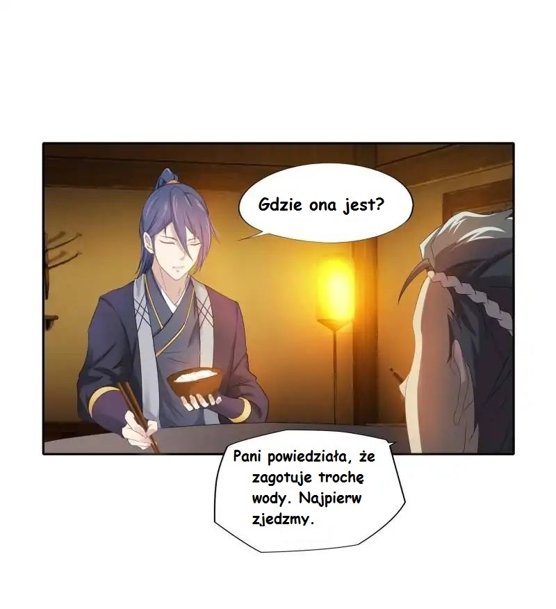 Cinderella Chef Ch. 5 第36页