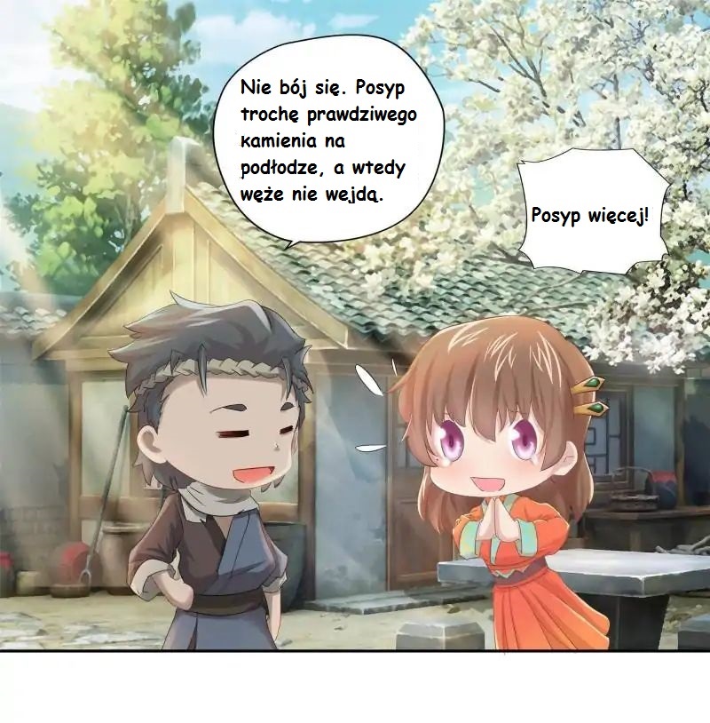 Cinderella Chef Ch. 5 第5页