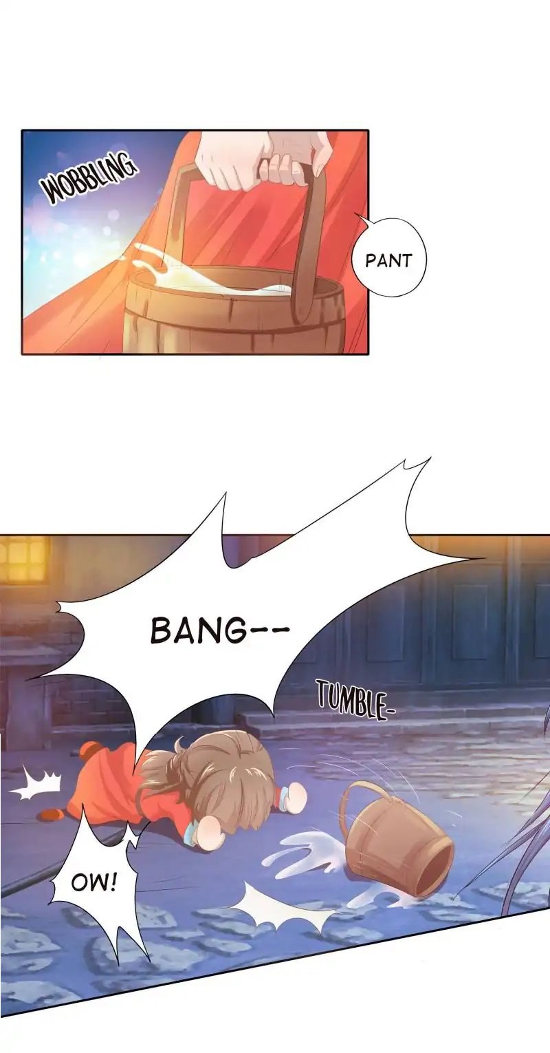 Cinderella Chef Ch. 5 第41页