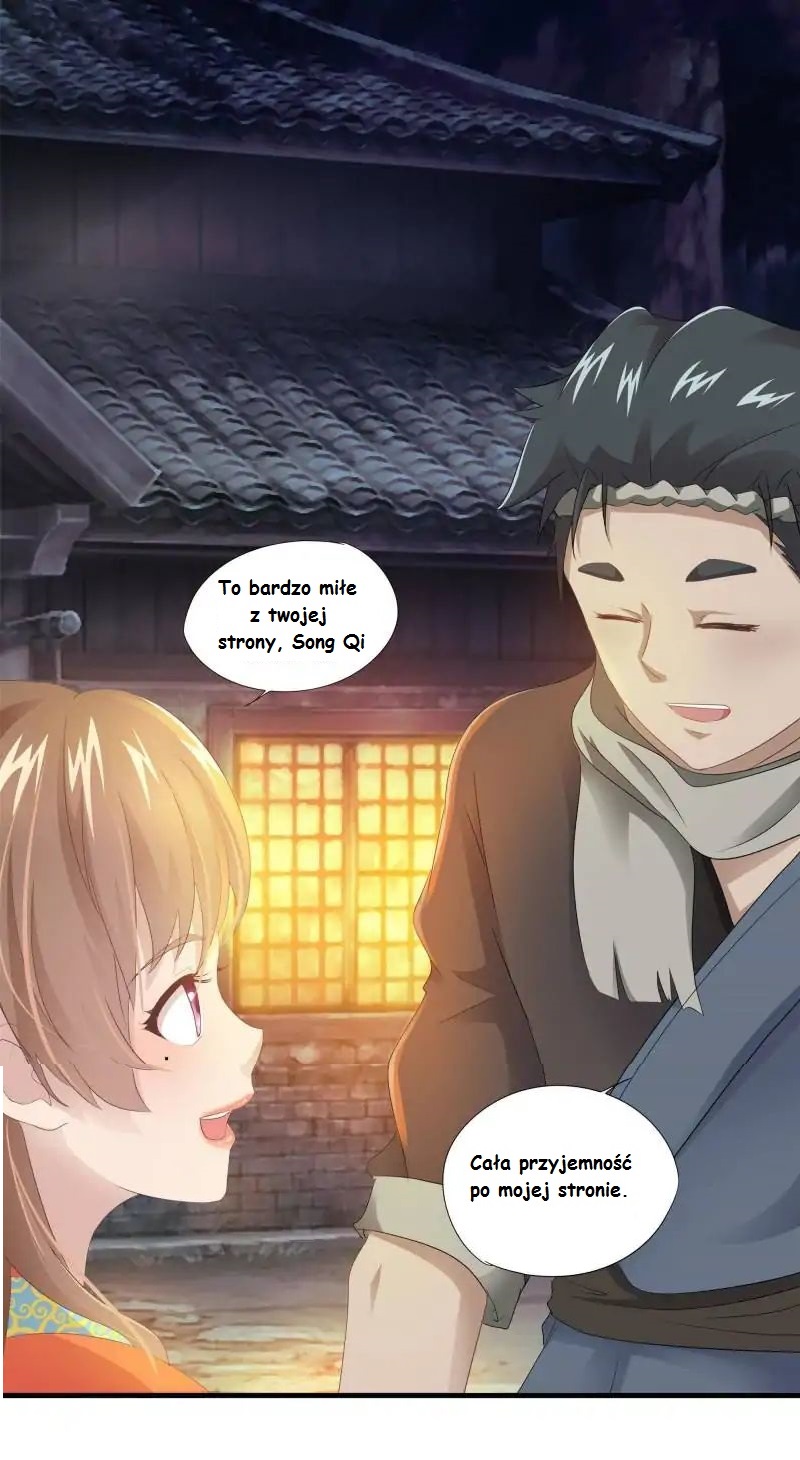 Cinderella Chef Ch. 5 第43页