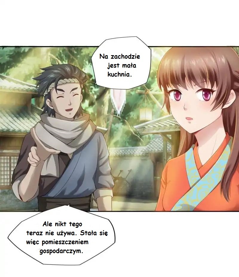 Cinderella Chef Ch. 5 第7页