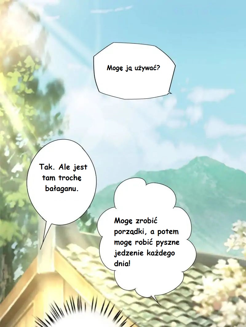 Cinderella Chef Ch. 5 第9页
