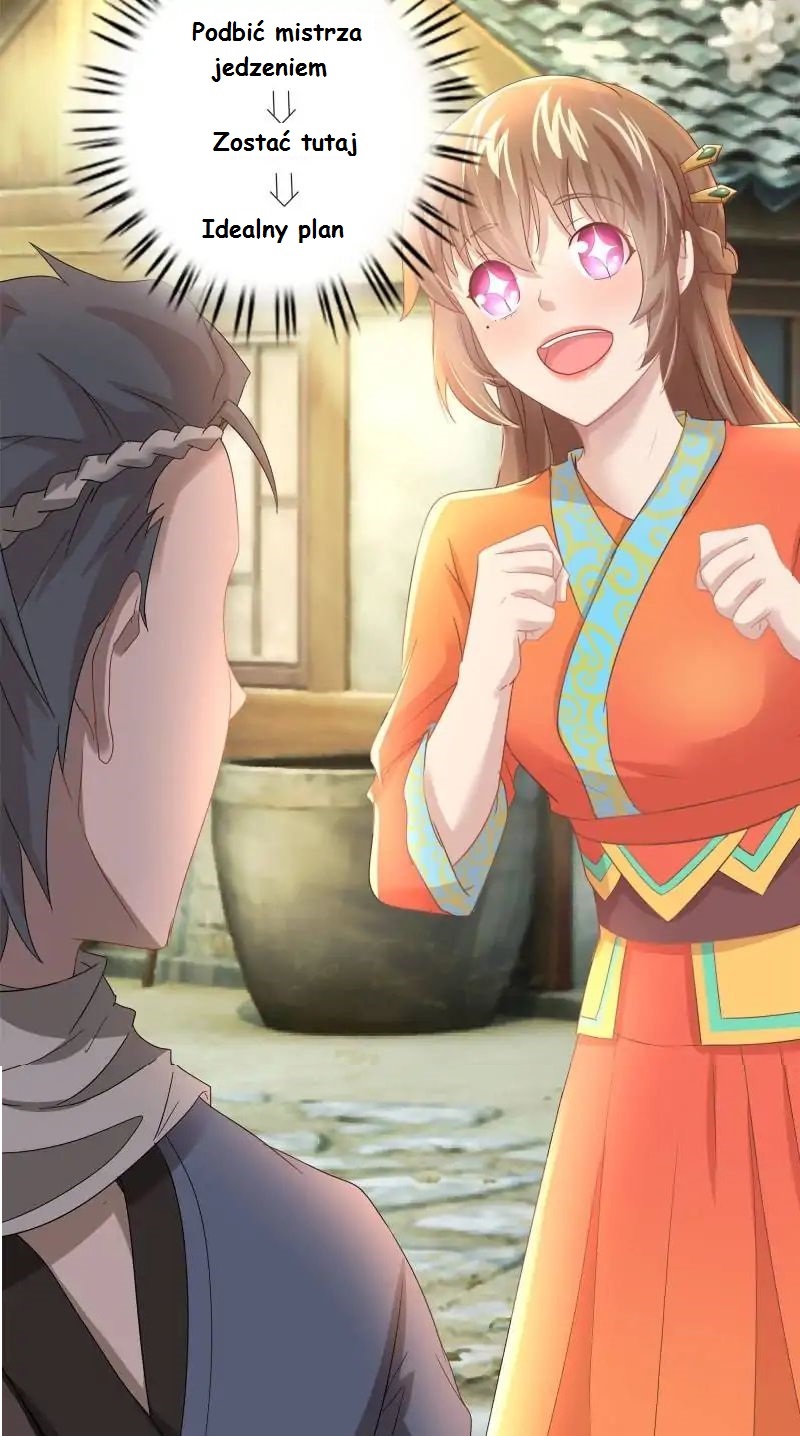 Cinderella Chef Ch. 5 第10页