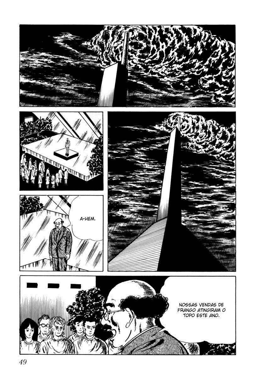 Fourteen Ch. 3 第11页