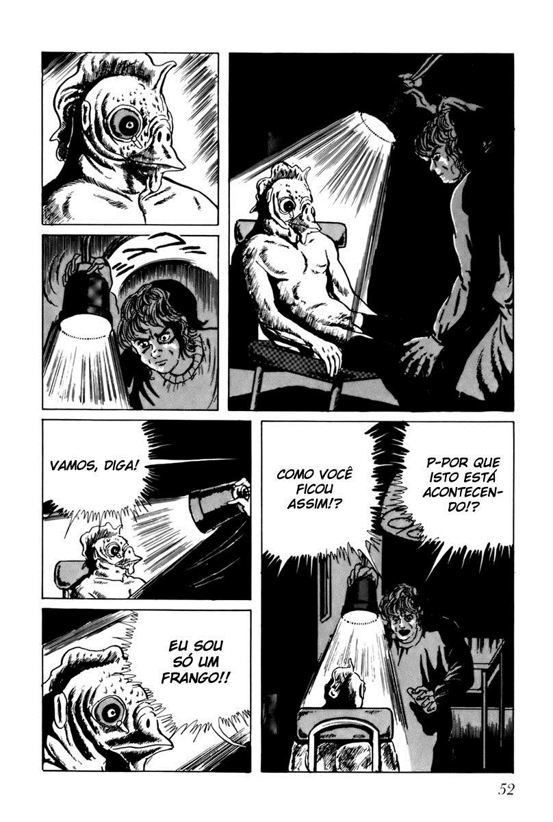 Fourteen Ch. 3 第14页
