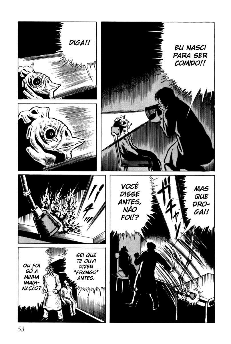 Fourteen Ch. 3 第15页