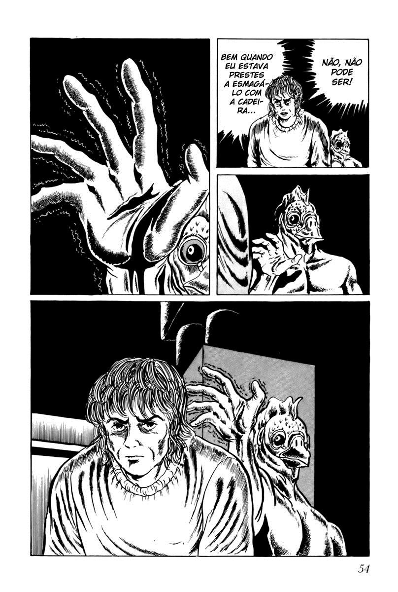 Fourteen Ch. 3 第16页