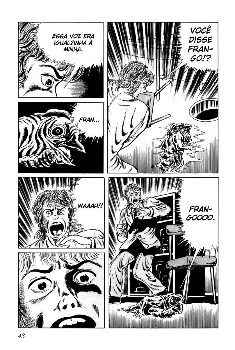 Fourteen Ch. 3 第5页