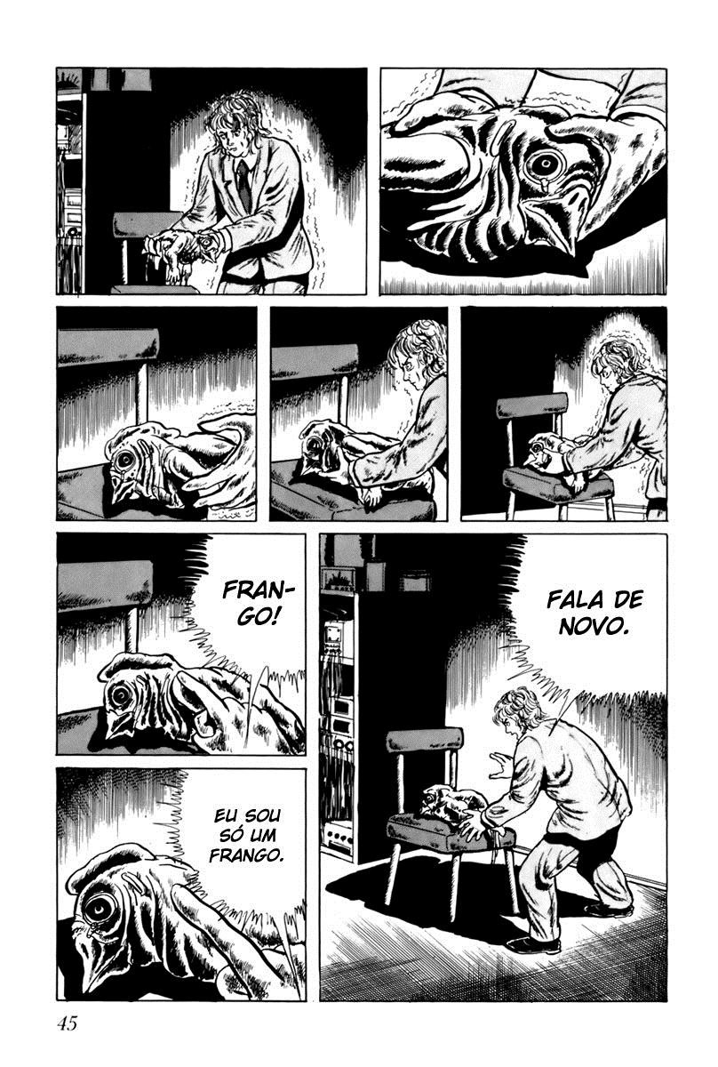 Fourteen Ch. 3 第7页