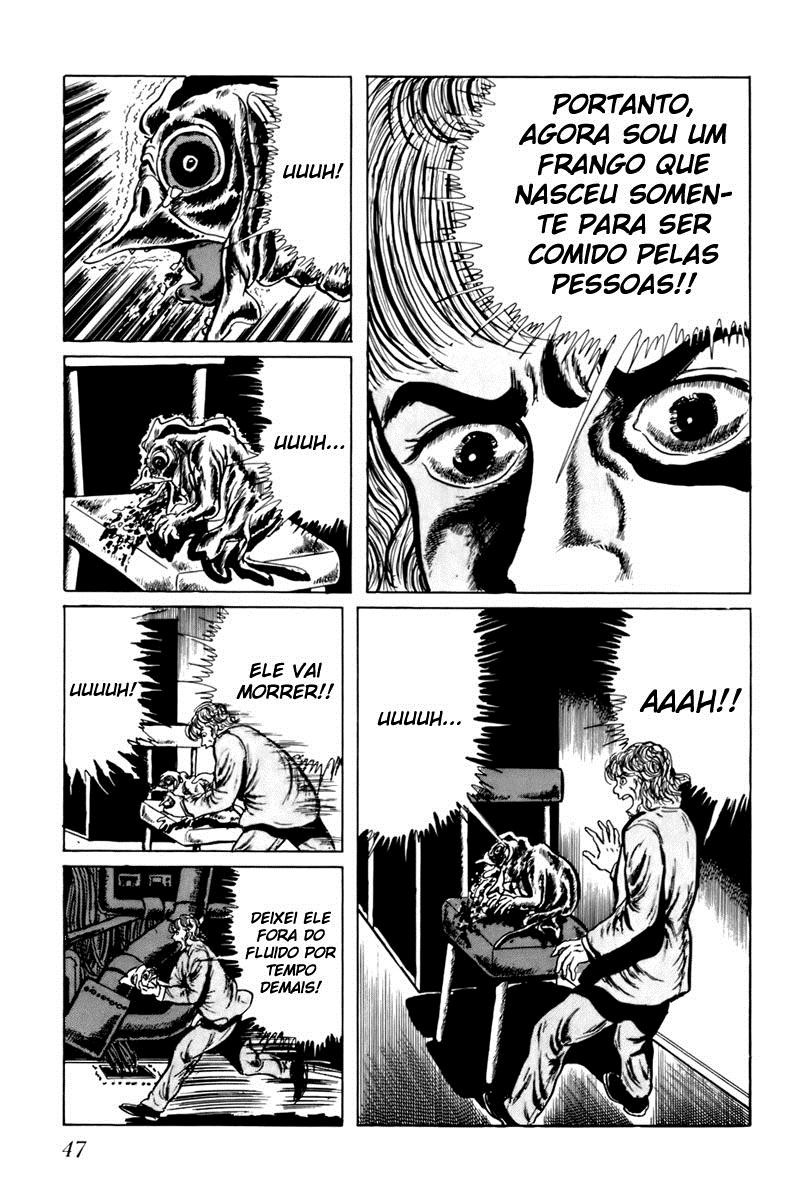 Fourteen Ch. 3 第9页