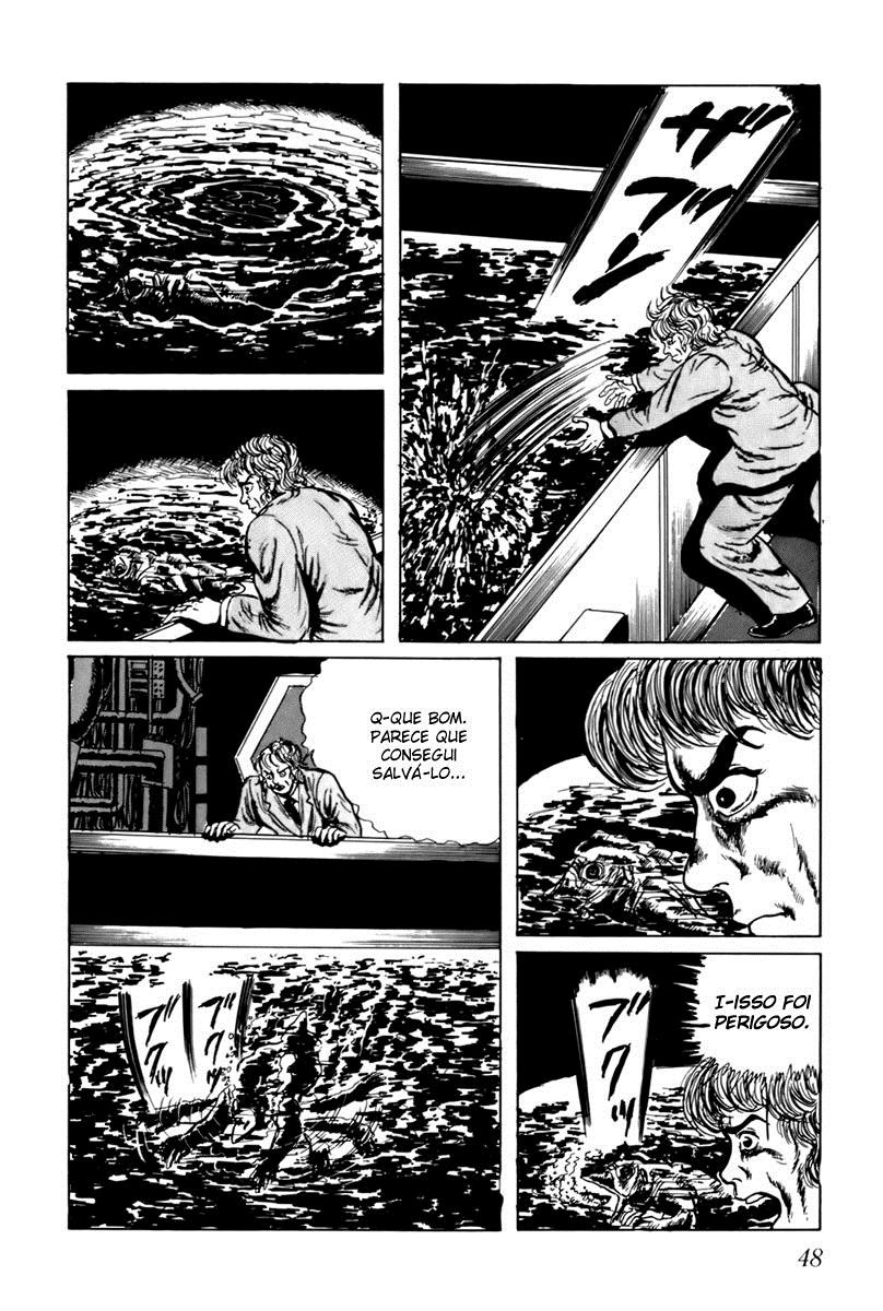 Fourteen Ch. 3 第10页