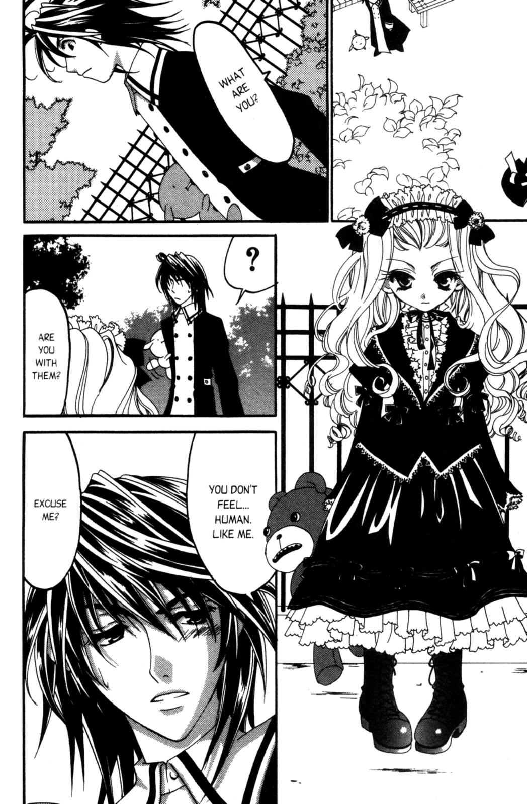 Tactics Vol. 2 Ch. 6 第33页