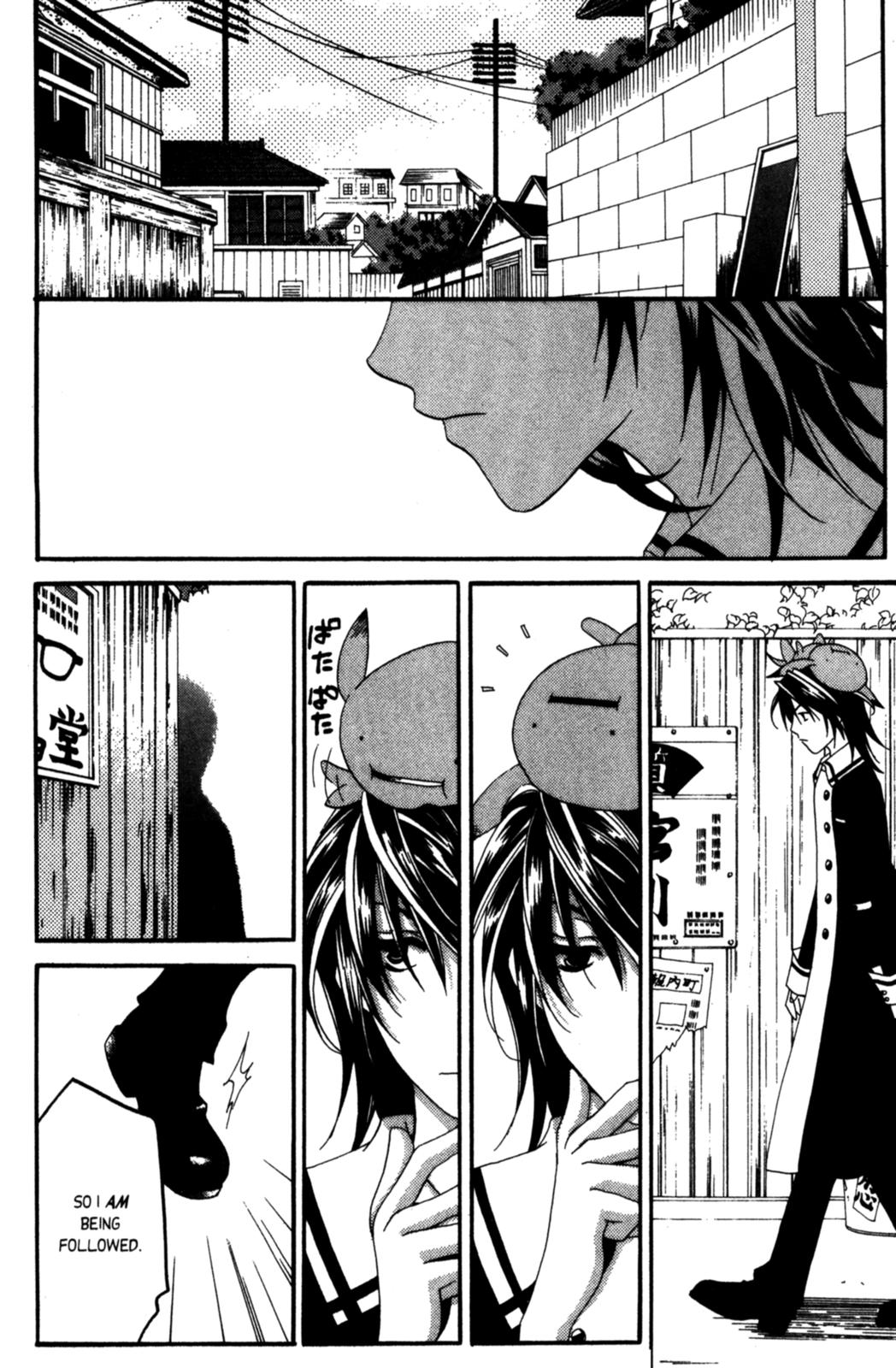 Tactics Vol. 2 Ch. 6 第35页