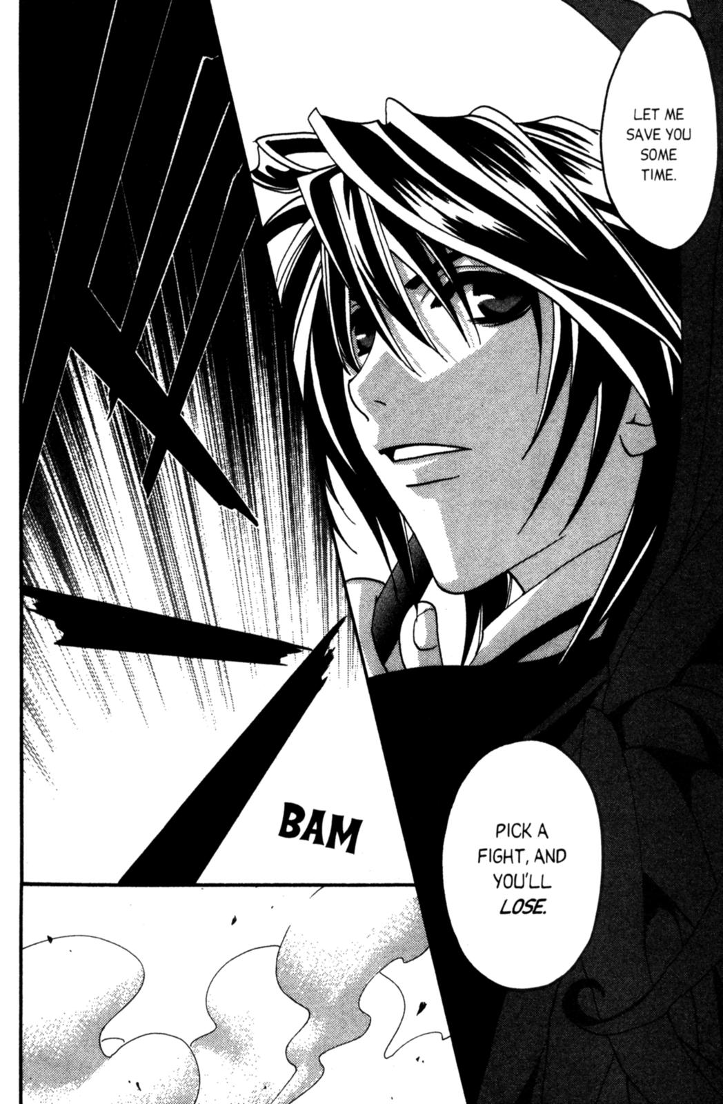 Tactics Vol. 2 Ch. 6 第37页