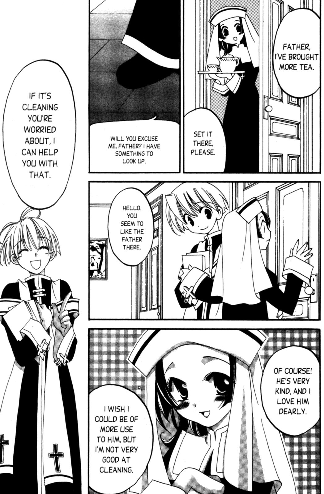 Tactics Vol. 2 Ch. 6 第40页