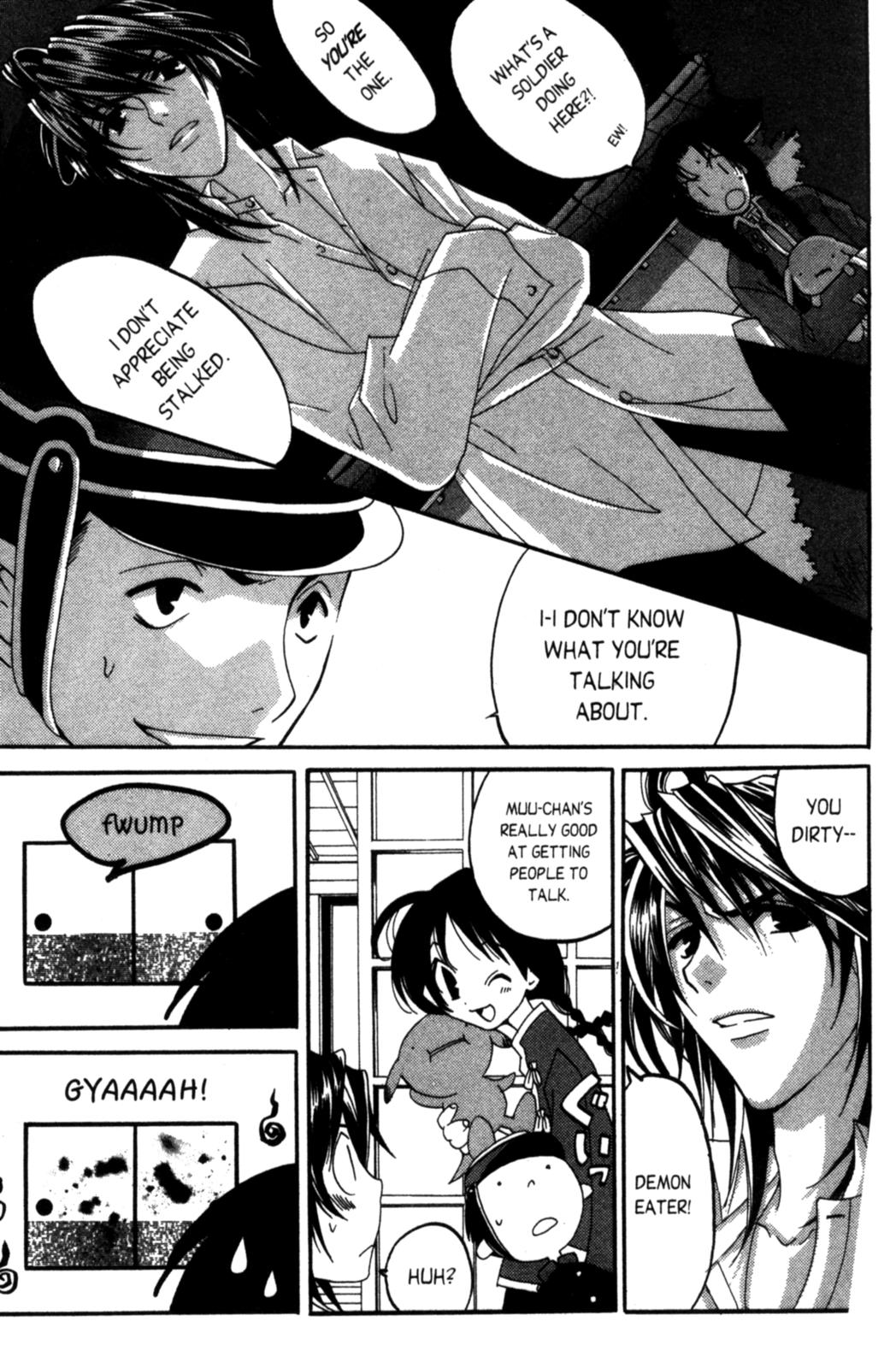 Tactics Vol. 2 Ch. 6 第46页