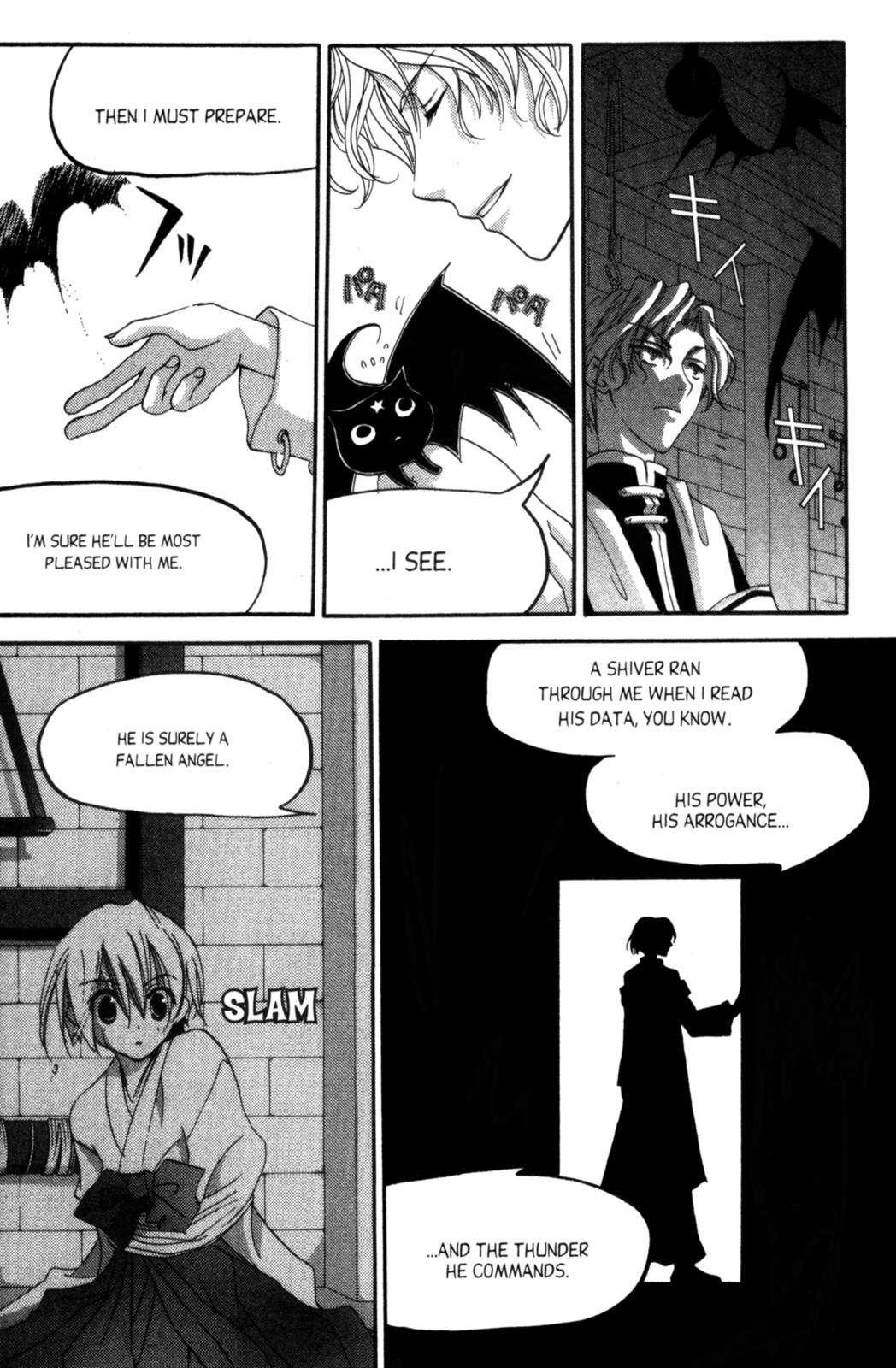 Tactics Vol. 2 Ch. 6 第49页