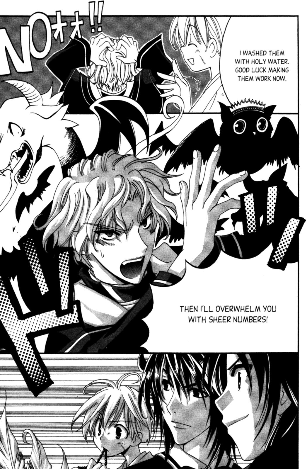 Tactics Vol. 2 Ch. 6 第61页