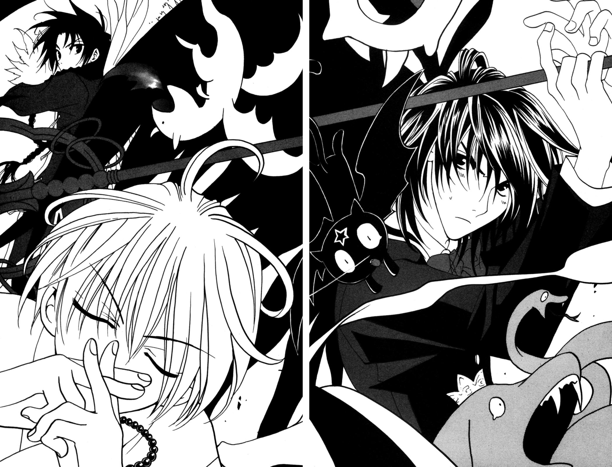 Tactics Vol. 2 Ch. 6 第62页
