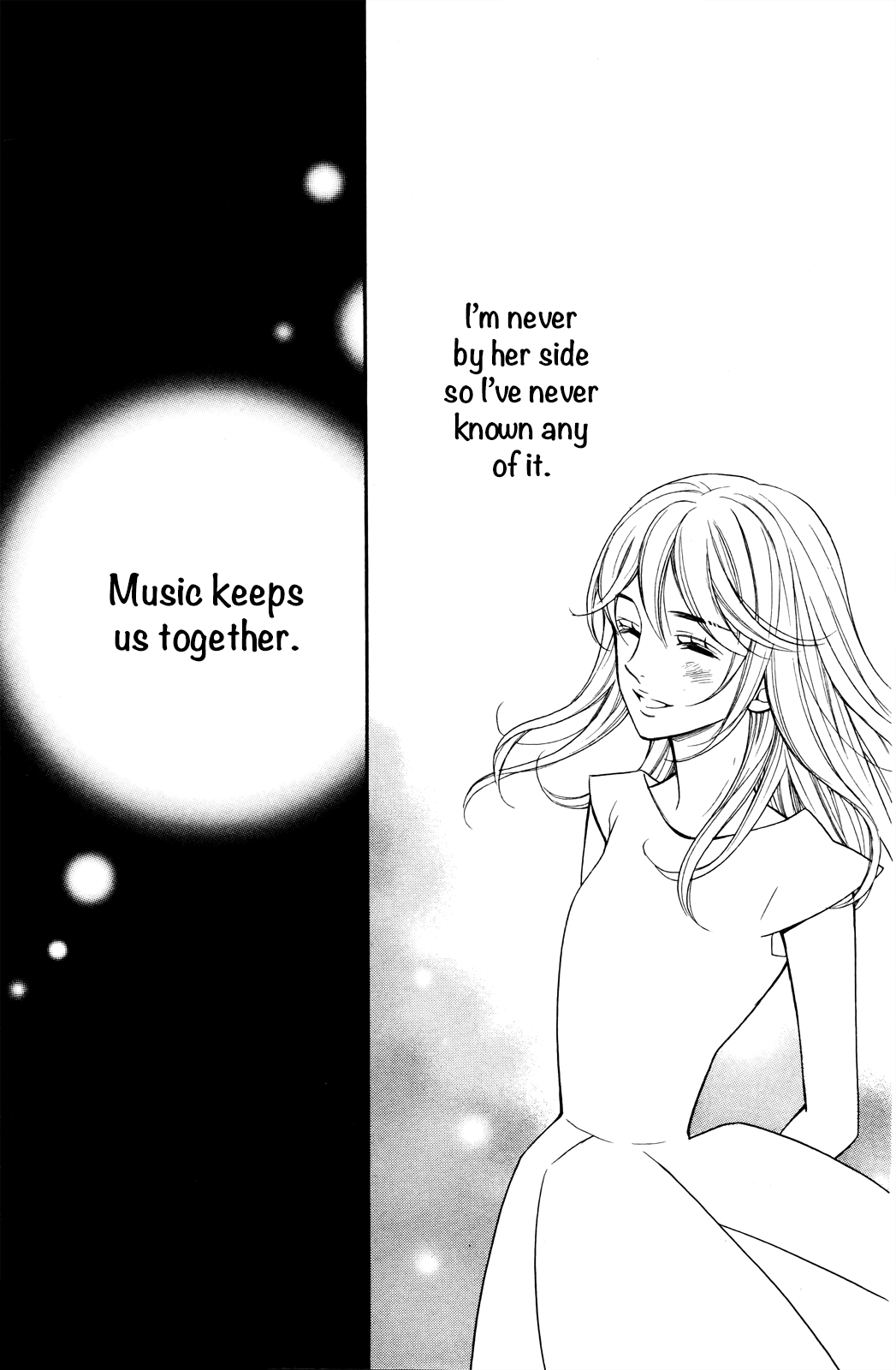 Kiniro no Corda - Daigakusei Hen Vol. 2 Ch. 6 第40页