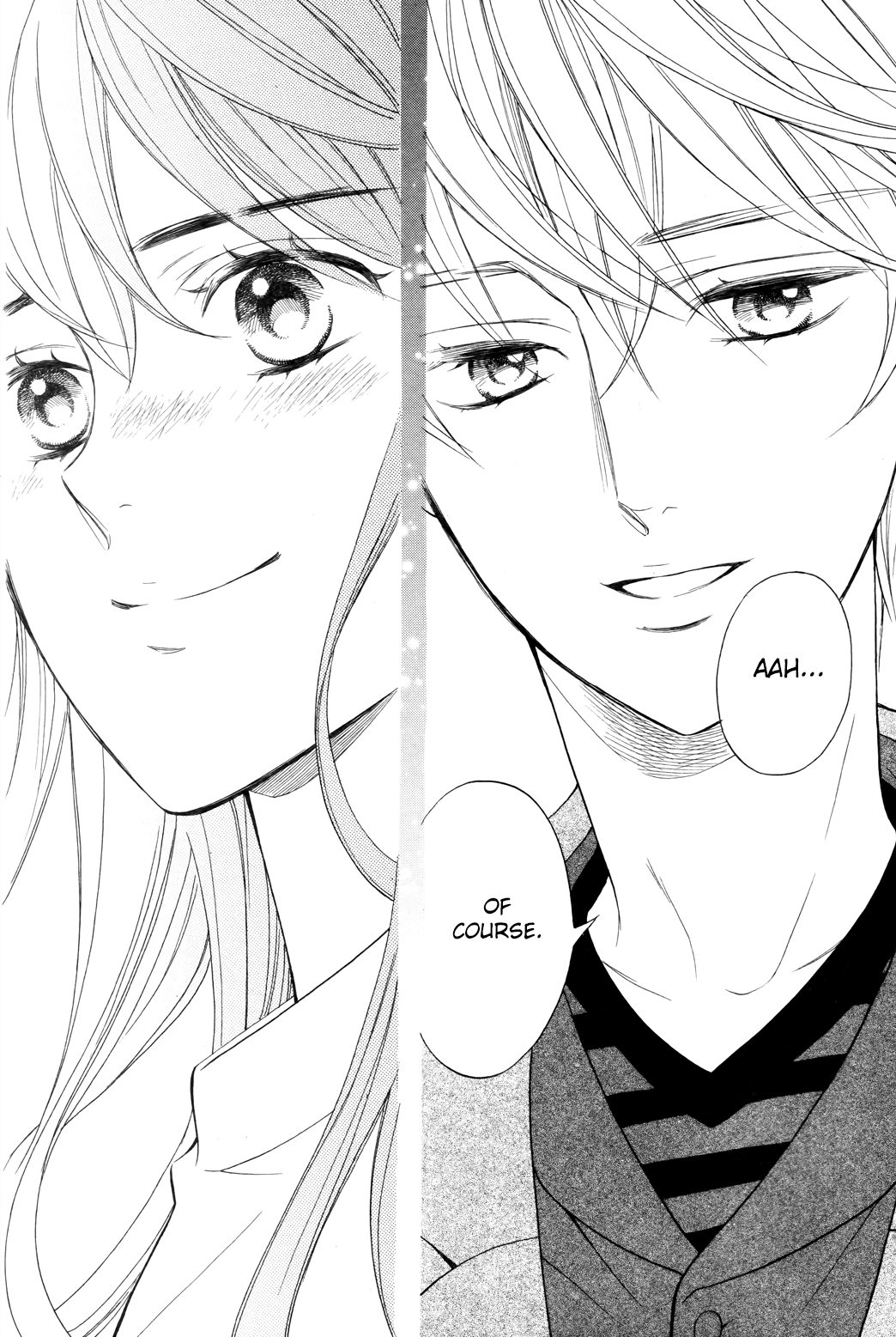 Kiniro no Corda - Daigakusei Hen Vol. 2 Ch. 6 第8页