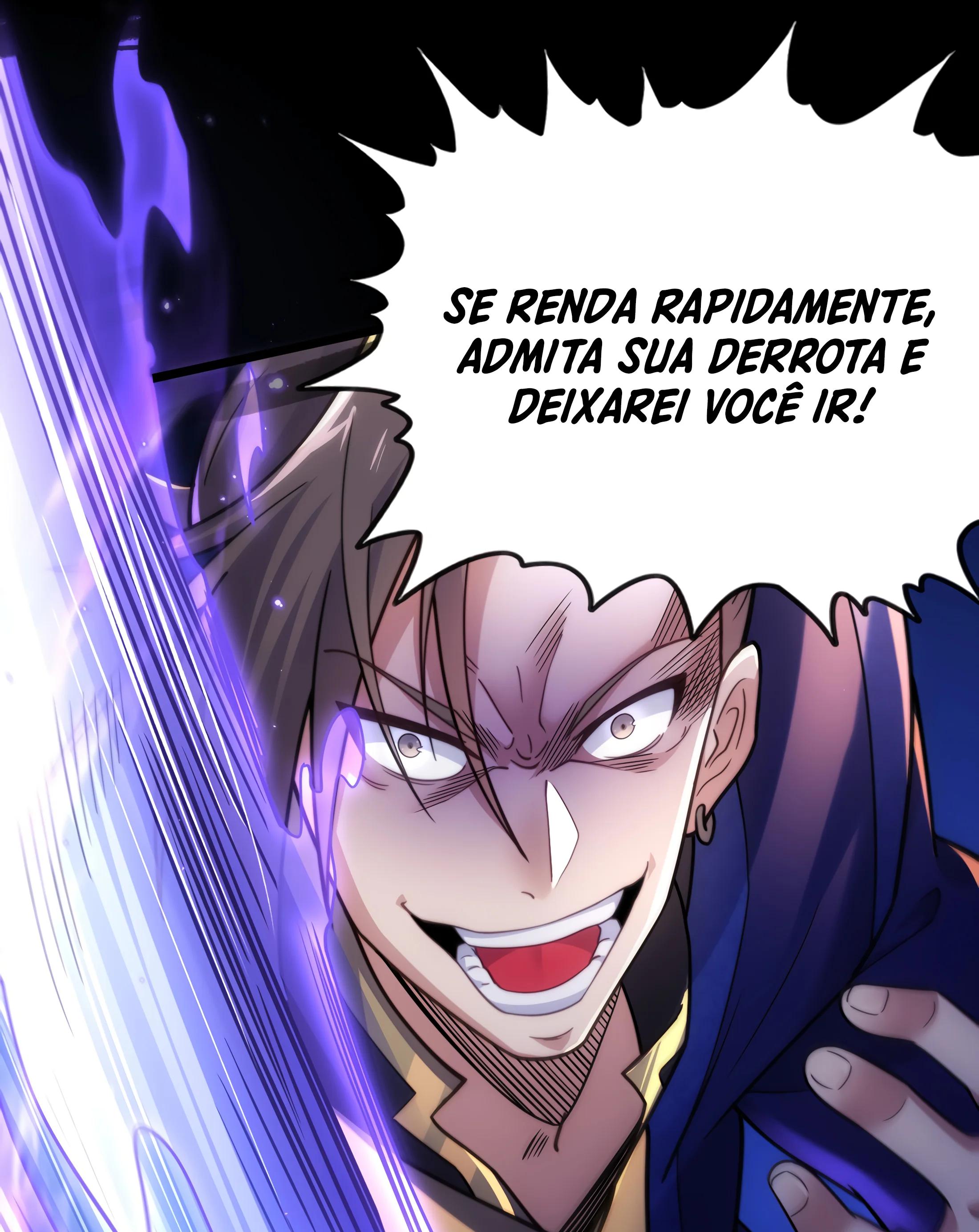 I Get Stronger By Doing Nothing Ch. 5 第15页