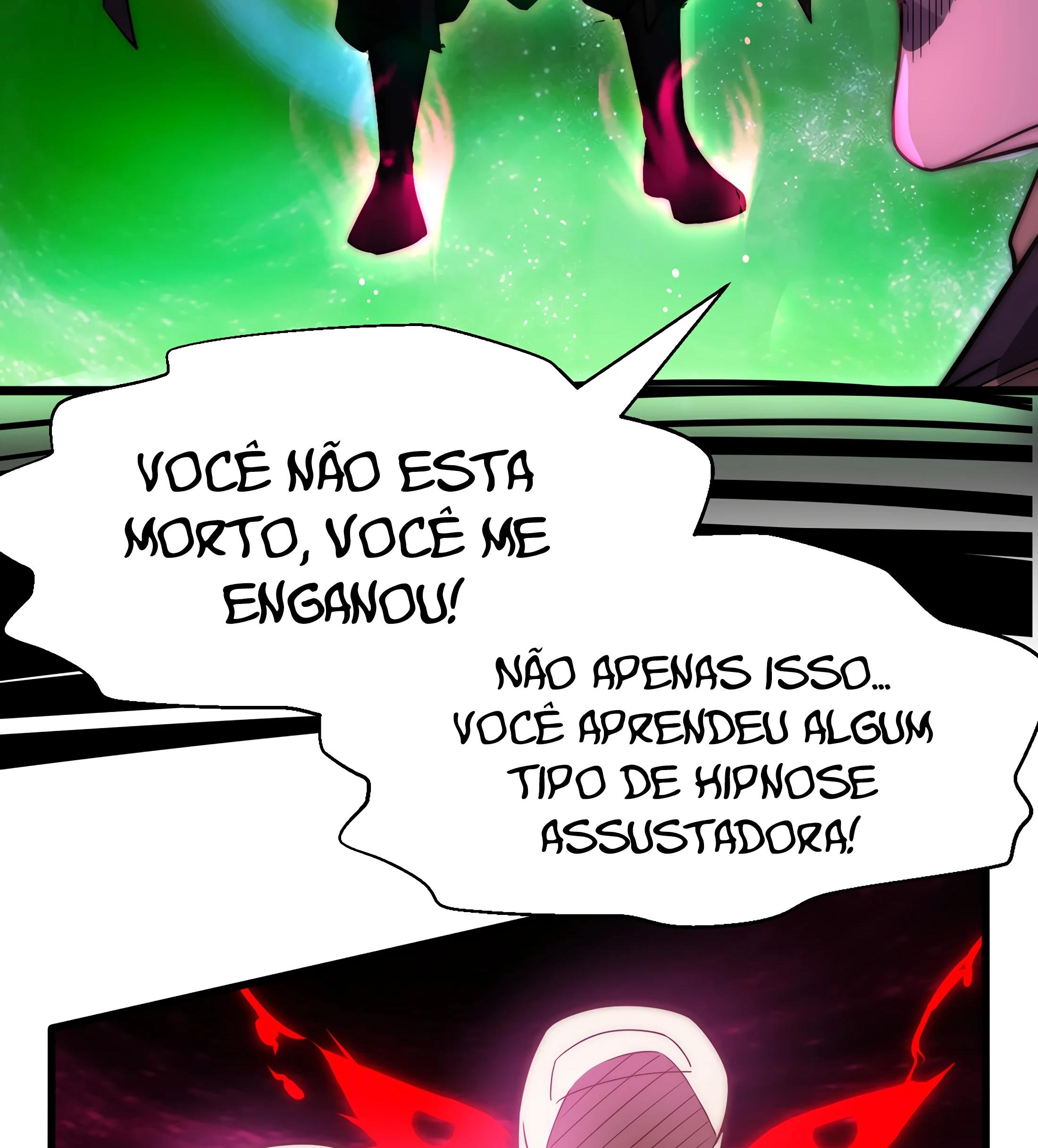 I Get Stronger By Doing Nothing Ch. 5 第24页